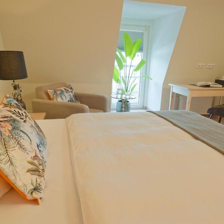 Hanseat-Hotel دوسلدورف المظهر الخارجي الصورة
